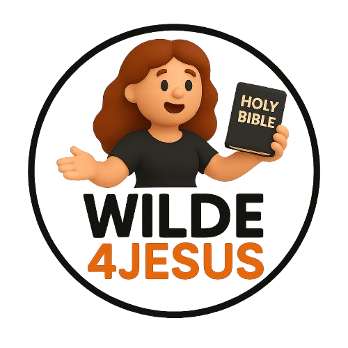 wilde4jesus.com