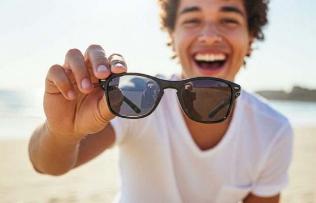 CONGRATS TO OUR OAKLEY SUNGLASSES WINNER – GIVEAWAY #7