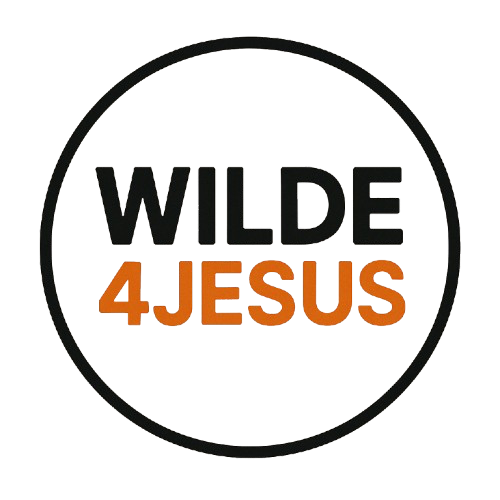 wilde4jesus.com